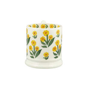 Emma Bridgewater Marigold Half Pint Mug